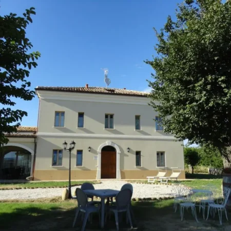 Villa Marietta Country House
