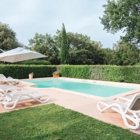 Villa San Giusto – Pool&Relax
