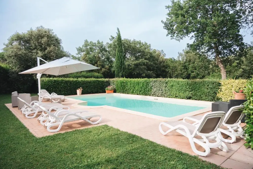Villa San Giusto – Pool&Relax