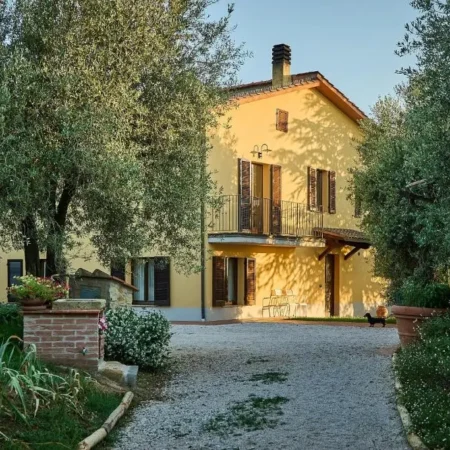 Agriturismo I Roseti
