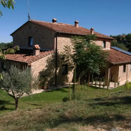 Residenza Al Poggio Degli Ulivi