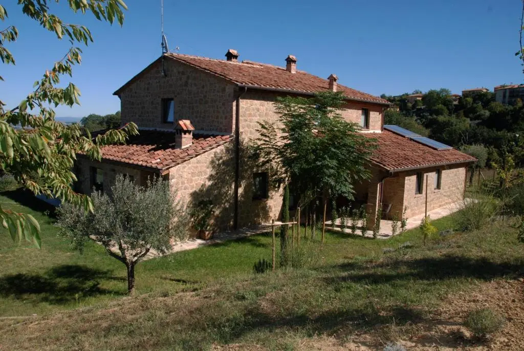Residenza Al Poggio Degli Ulivi