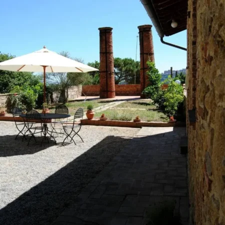 Agriturismo La Fornace di Poggiano