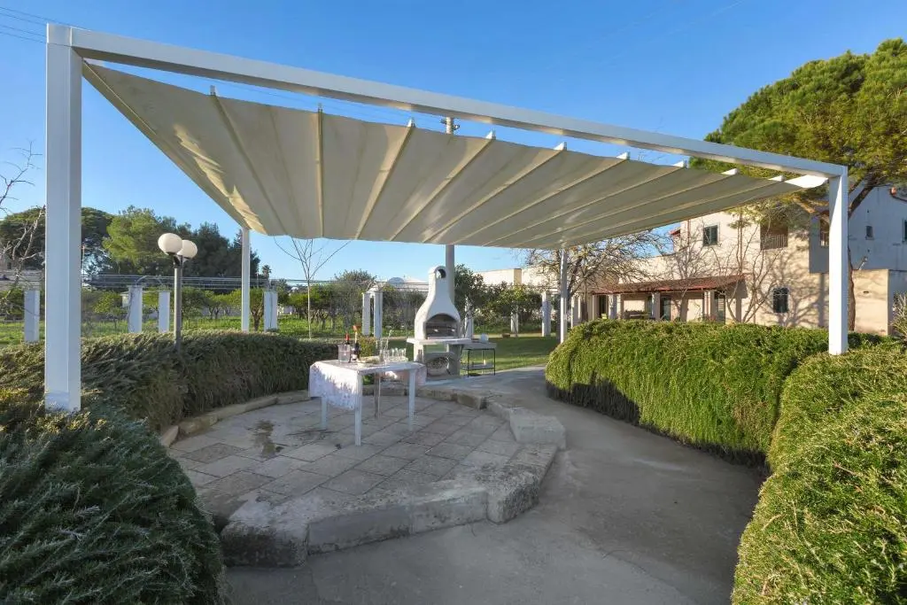 Casina Farnarari