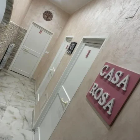 CASA ROSA