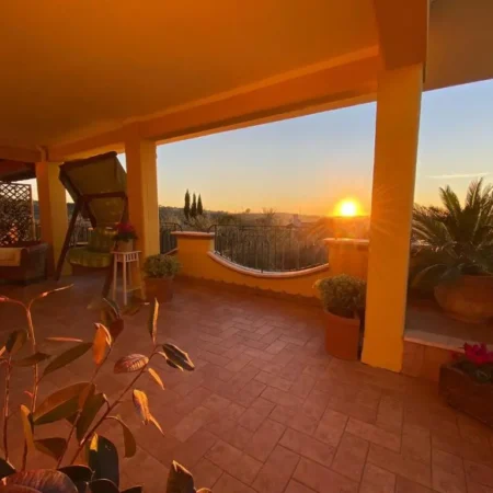 La Maison de Mati