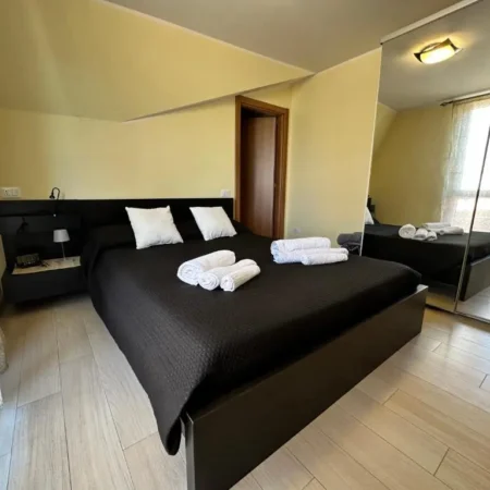 Monterotondo Roma