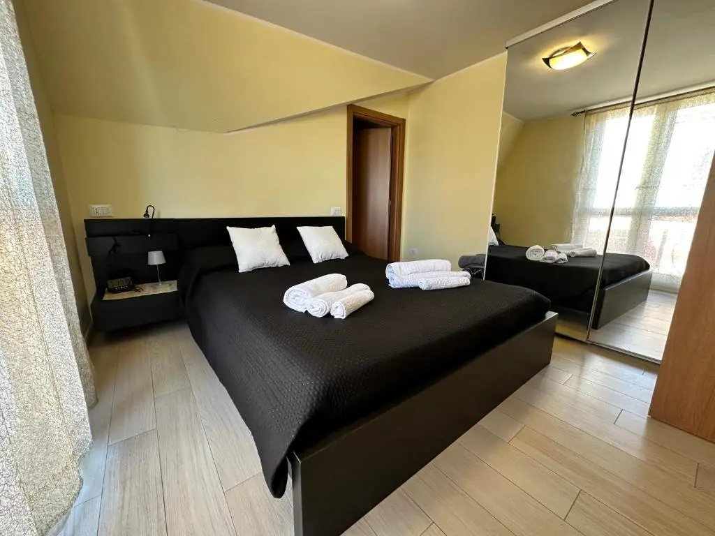Monterotondo Roma