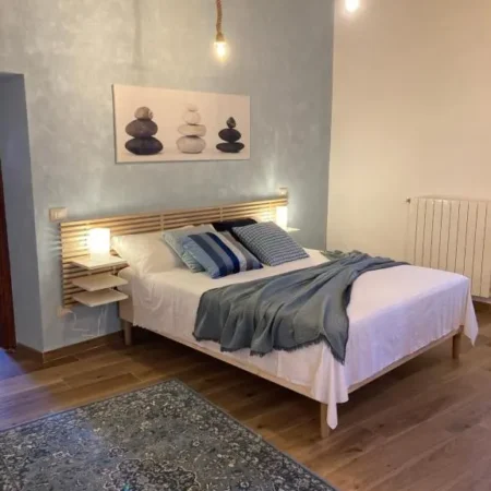 La casa dei ricordi
