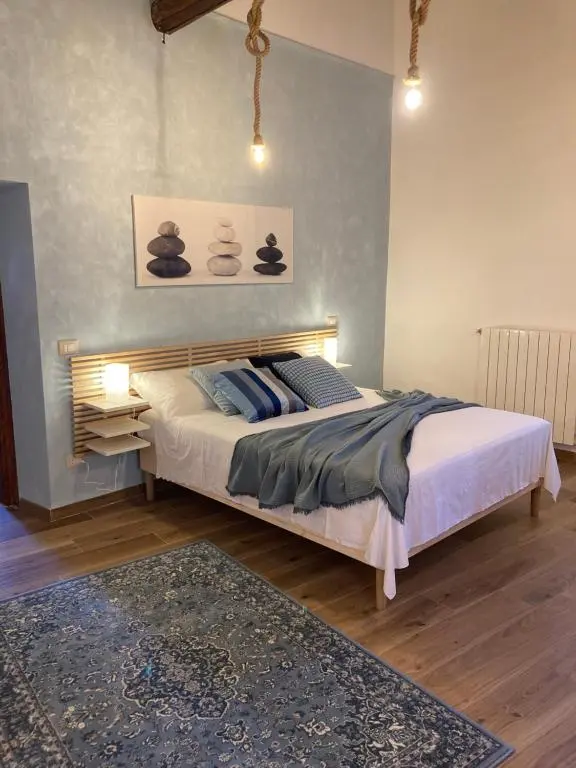 La casa dei ricordi