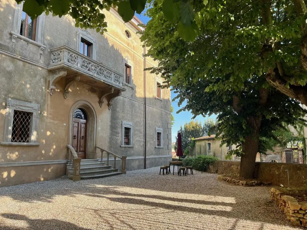 lo scudaio b&b