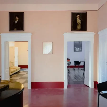 Villa Verlengia