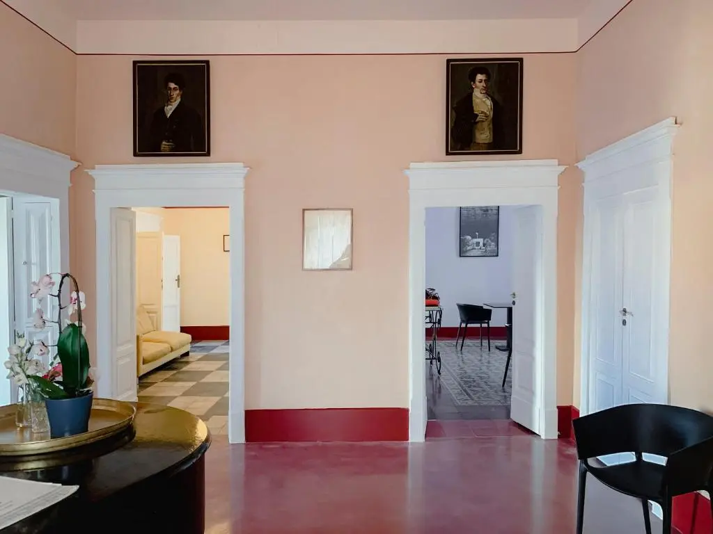 Villa Verlengia