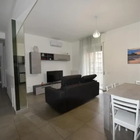 Appartamento casa Ammare