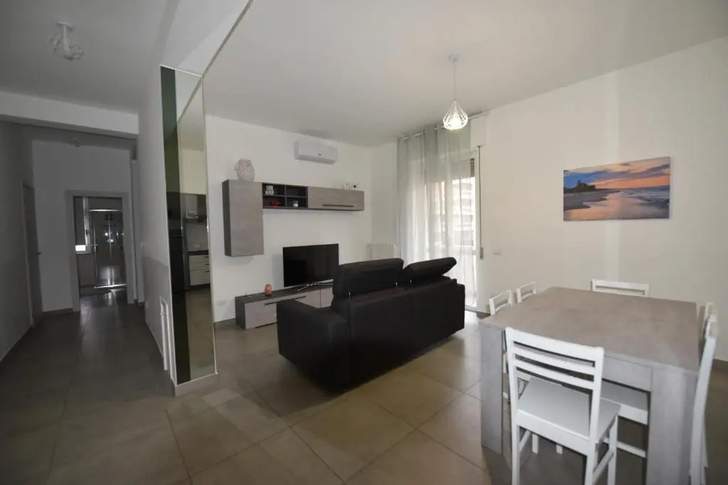 Appartamento casa Ammare
