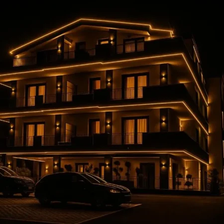 Residence Marco Polo
