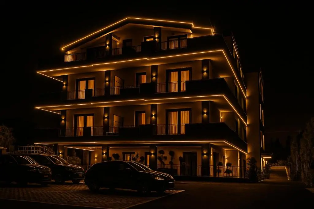 Residence Marco Polo