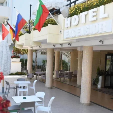 Hotel Residence