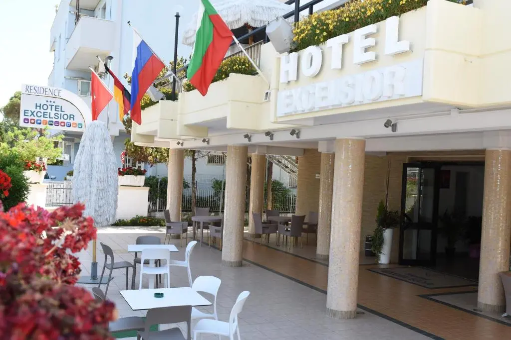 Hotel Residence