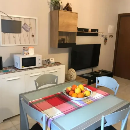 casa vacanze