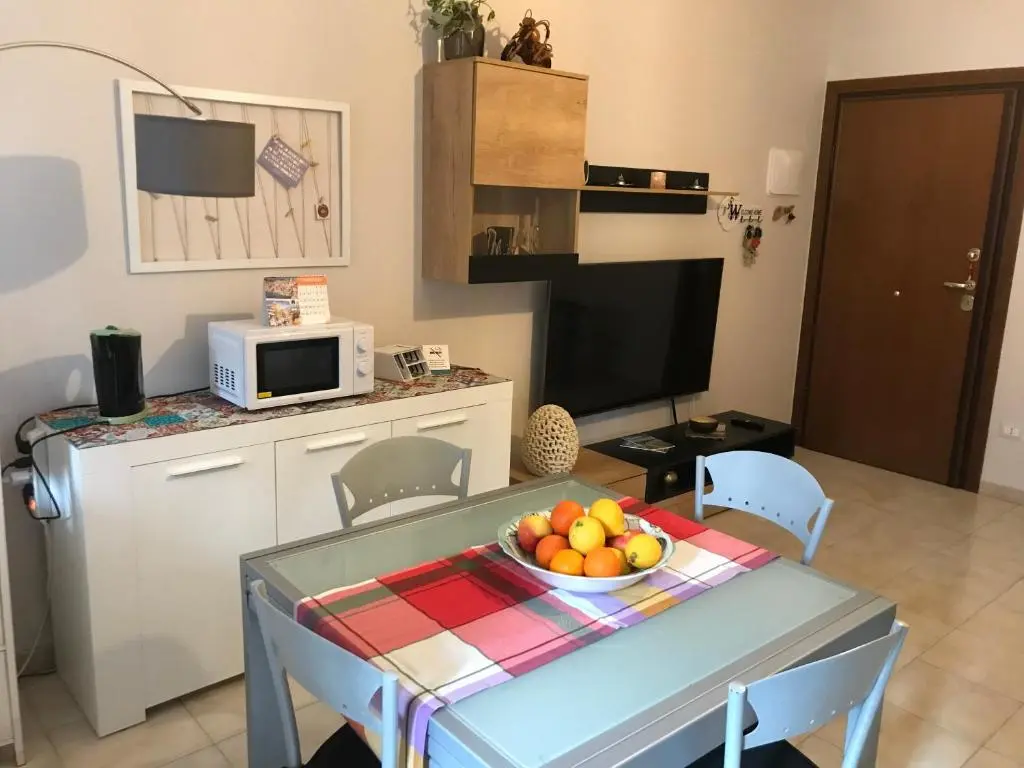 casa vacanze