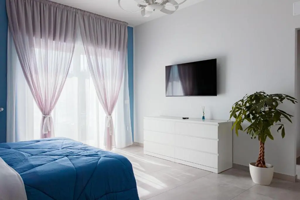 B&B Le Gemme
