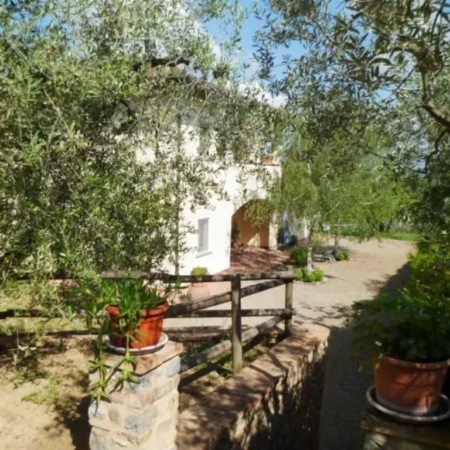 Casa le Betulle