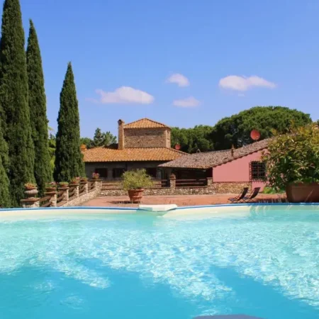 Podere Casato