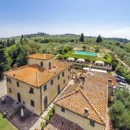 Casa Vacanze Rondini Blu