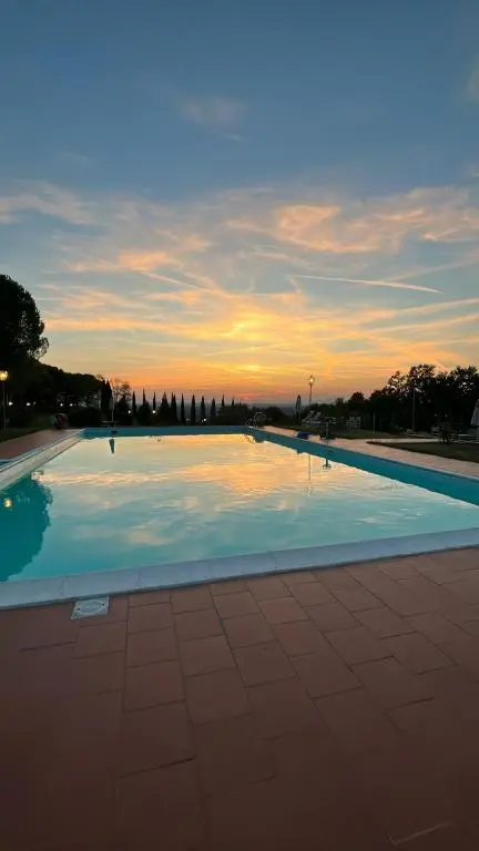 Villa Panconesi