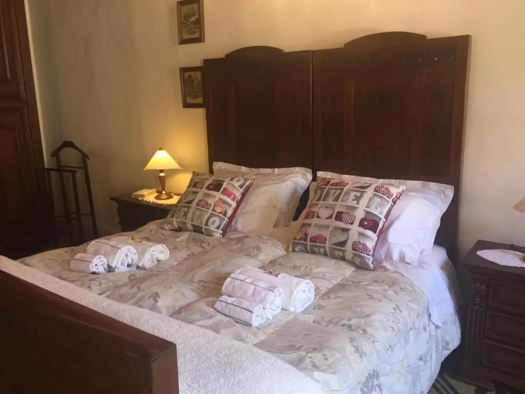 La Casa Di Luigi
