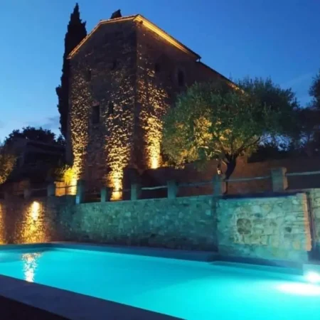 Castello del cardaneto