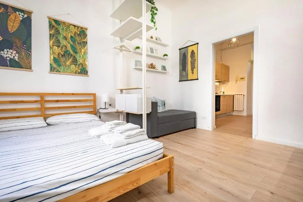 Monza Cozy Apartment