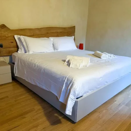 Carro Rooms