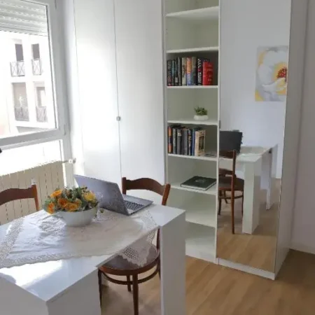 Valeria Apartment
