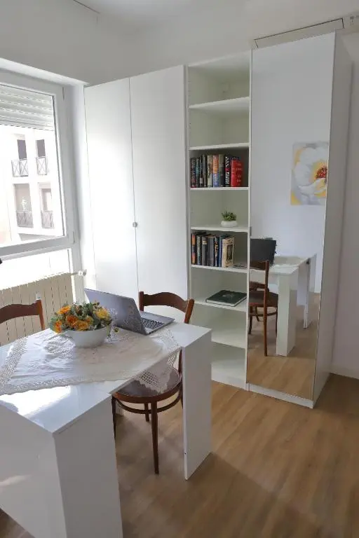 Valeria Apartment