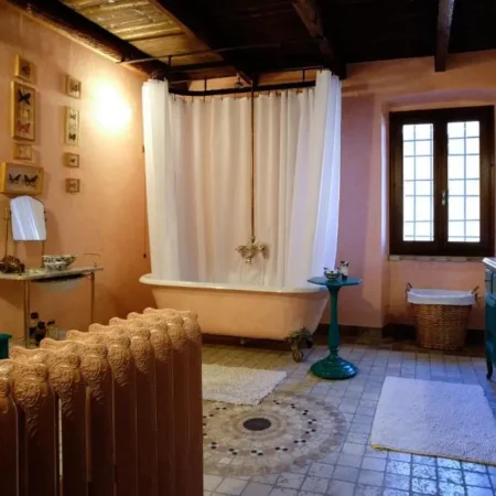 B&B Cascina Mattarelle