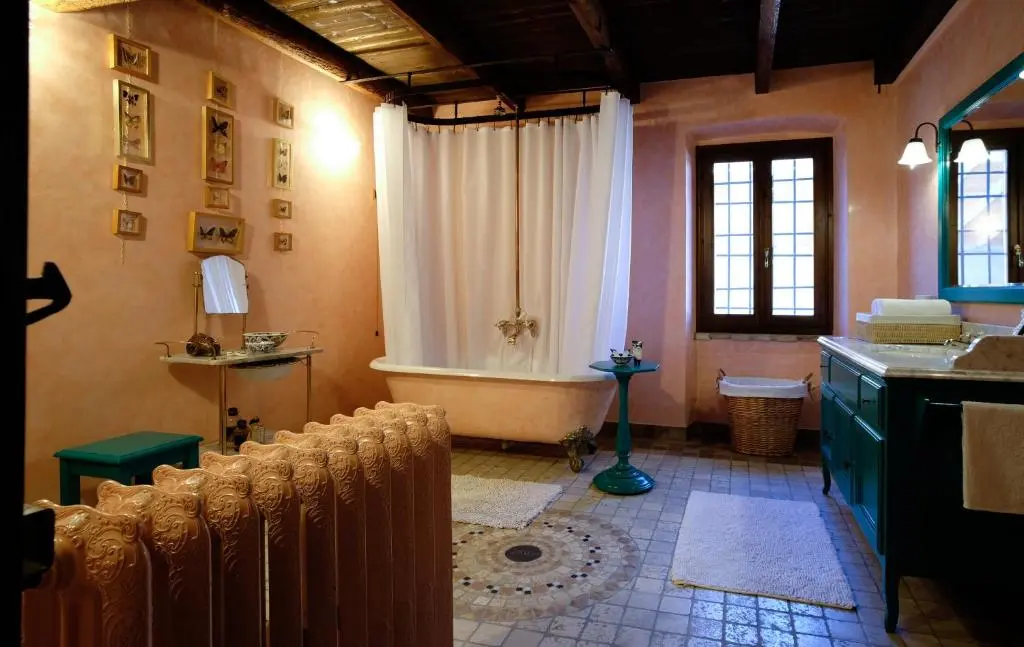 B&B Cascina Mattarelle