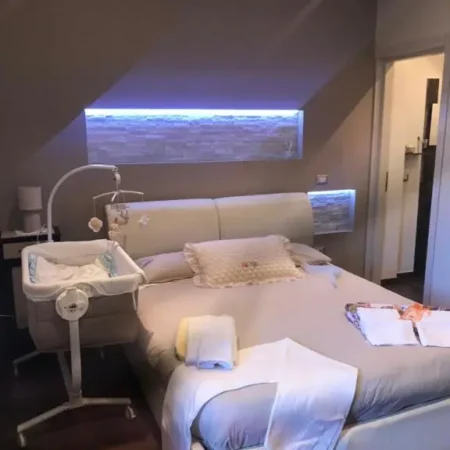 CASA VACANZE MURANUM