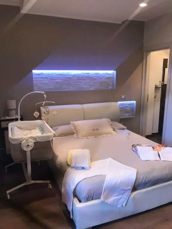 CASA VACANZE MURANUM