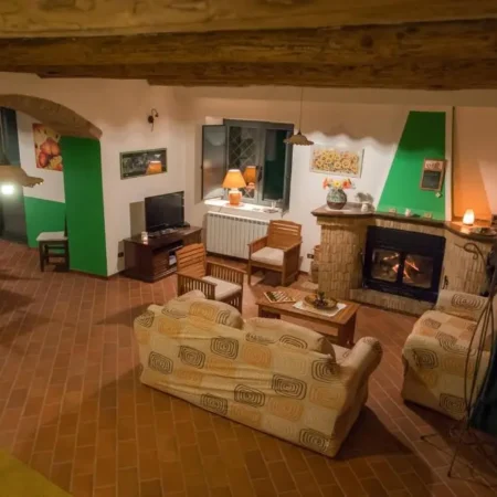 Casa Alegria