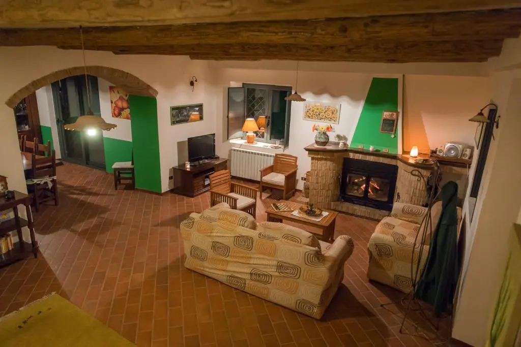 Casa Alegria
