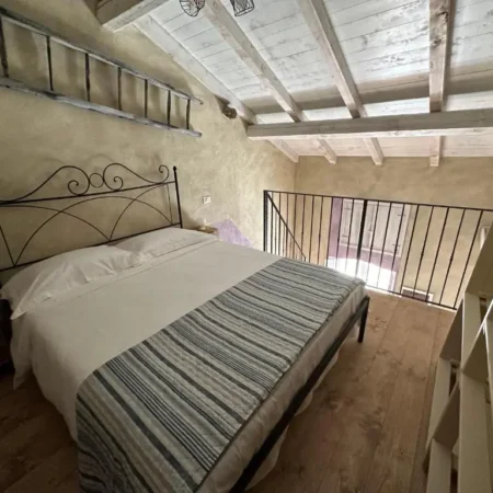 Nel Caruggio – B&B