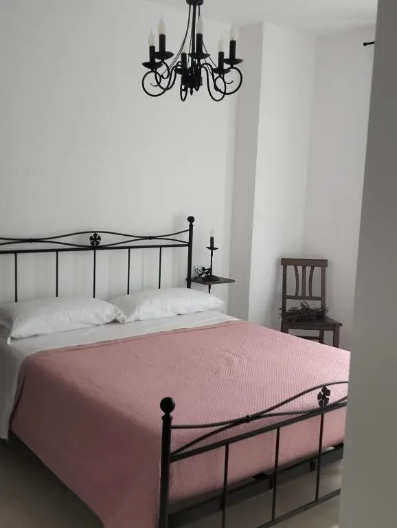 Agriturismo Terrapia