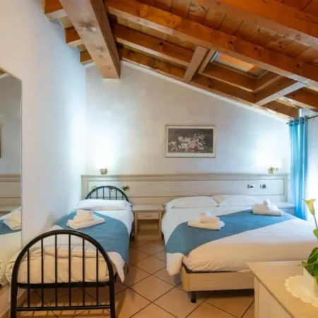 Residenza Villa Bella 2
