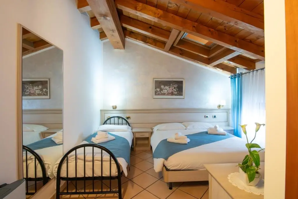 Residenza Villa Bella 2