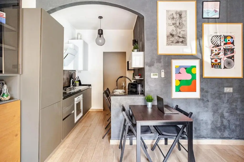 Casa Arianna – Ideale per Remote Working