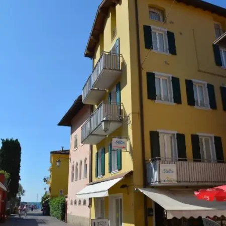 Stella Sport Apartments