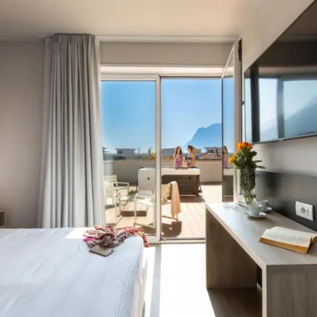 Goti Hotel