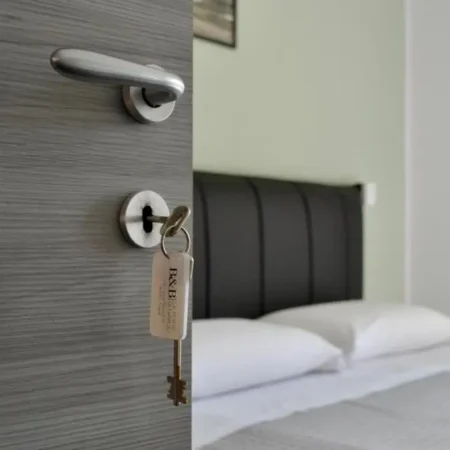 Le Porte di Napoli – Rooms, Naples